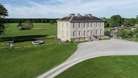 A piece of heaven on 300-acre Tipperary estate for €8.5m