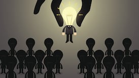 Chris Horn: Patents are good, but a secret sauce is better