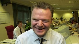 Incoming NTMA chief executive to get 15% pay boost