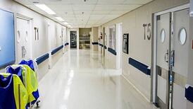 No agreement on Sláintecare funding package