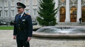 Shatter: Some people ‘crying crocodile tears’ for Callinan