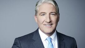 CNN presenter criticised for ‘Irish Lives Matter’ joke