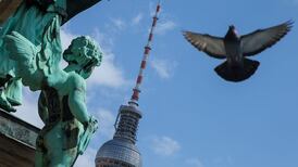 Thinking Anew – In the eye of the beholder