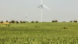 Wexford wind farm not appealing full closure order for three turbines