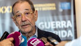 Javier Solana refused US visa waiver because of Iran trips