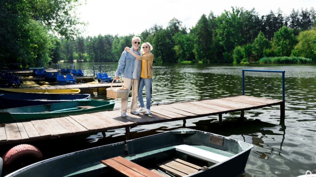 If you don’t have a pension, you’re not alone as more than one third of all working adults in Ireland don’t have a pension. Photograph: Shutterstock.