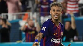 PSG confirm signing of Neymar from Barcelona for €222m
