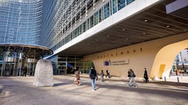 EU set to water down landmark AI Act after pressure from big tech