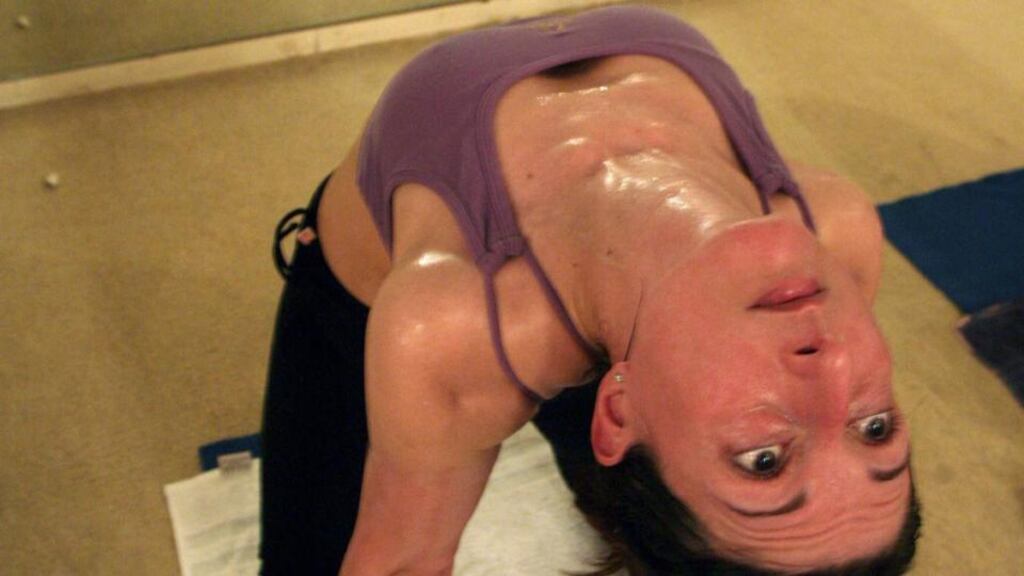 ‘I love that the attire is all about utility.’ File photograph: Matt Cardy/Getty Images