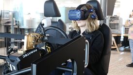 Data gold rush: 'We could generate the data equivalent of 15 Facebooks every day'