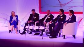 Tech firm Huawei promises a ‘better connected Ireland’