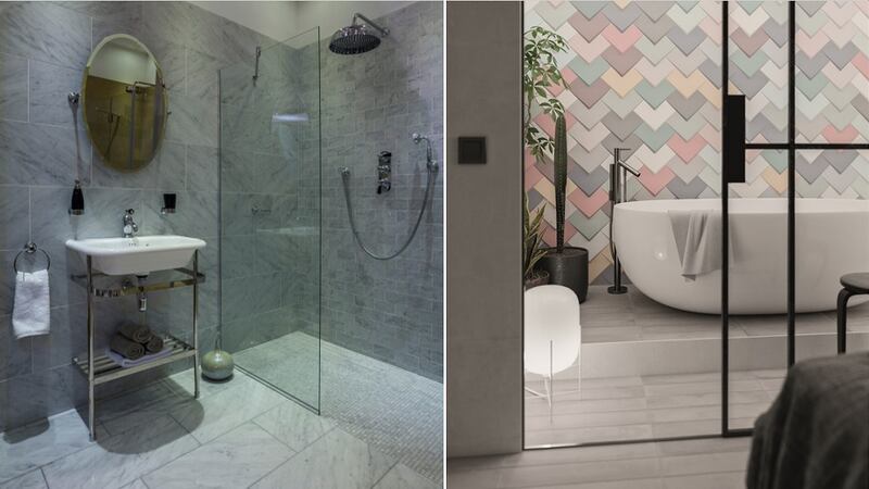 Modern or traditional? What’s your style?