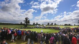 Irish Open still has a big role to play on the European Tour