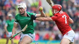 Limerick in top shape to punch Cork off of their plan