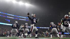 Patriots’ defeat may signal end of the celebrated Brady-Belichick partnership