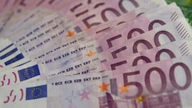 Euro zone inflation at highest in four years