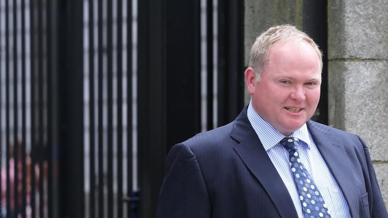 Former Dairygold chief settles dispute over job termination