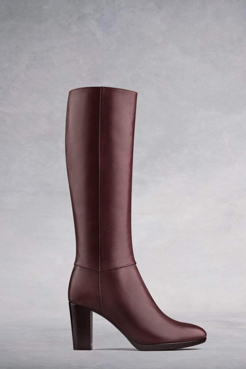 Boots, €290, Duoboots