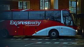 Call for moratorium on plans to end three Expressway services