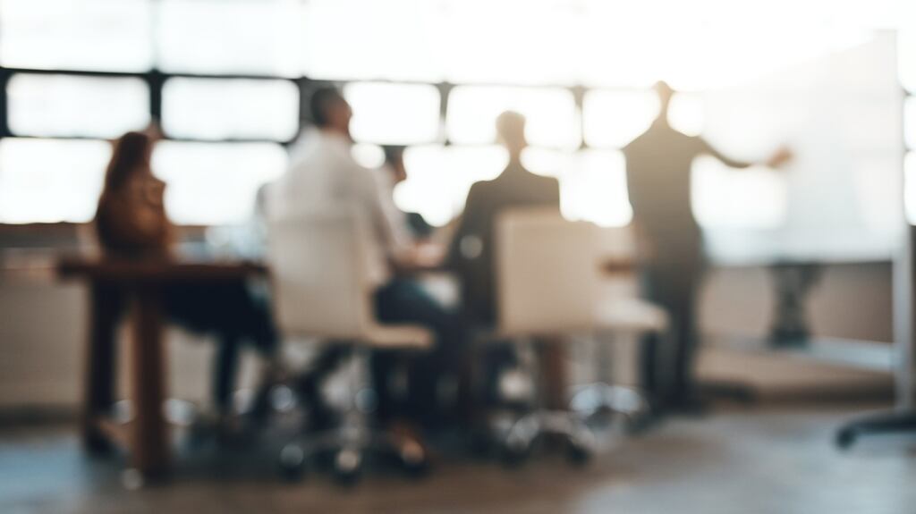 Companies based in Ireland will have until the end of November to submit information on their beneficial owners or risk significant fines. Photograph: iStock