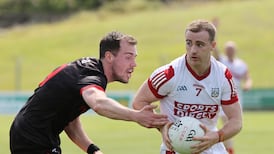 Cork stall Louth resurgence to secure winning start to All-Ireland campaign