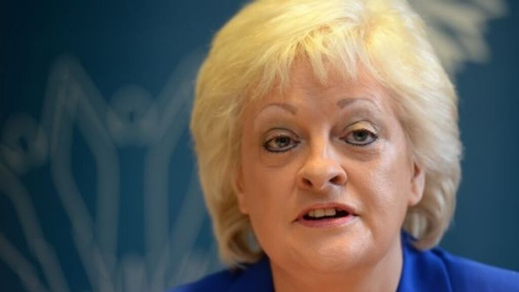 Ictu general secretary Patricia King.