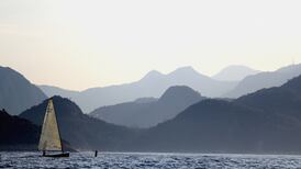 Irish in Action: Monday, August 8th