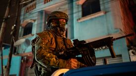 Inside the Ecuadorean port city fighting a drug-driven crime wave