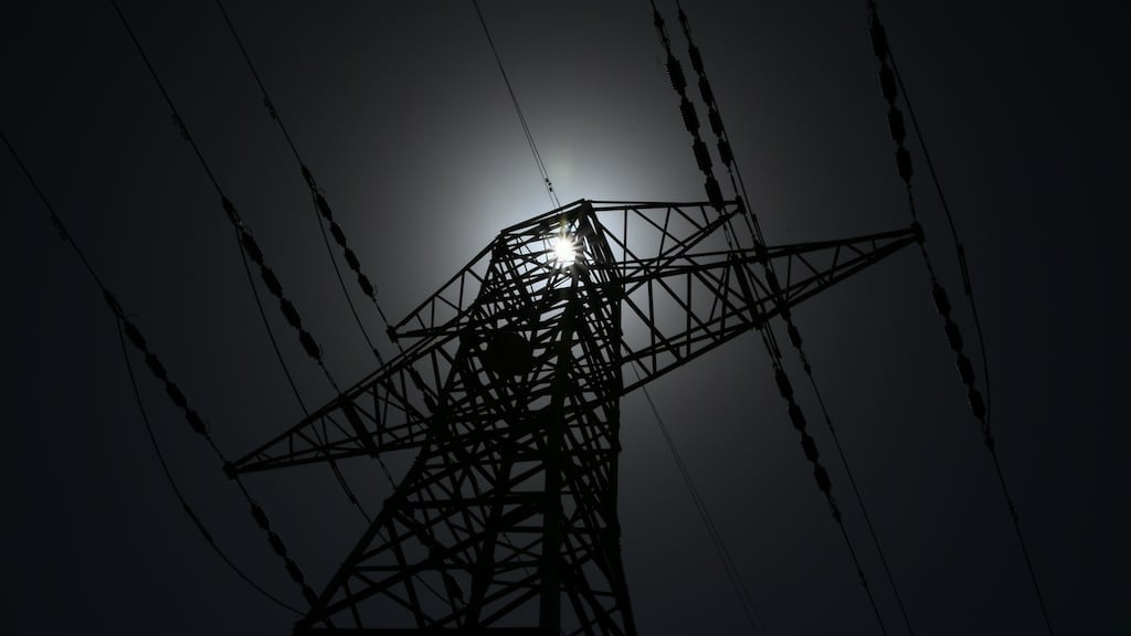 In Ireland forecasted growth in electricity demand between 2021 and 2030 could be between 28% and 43%