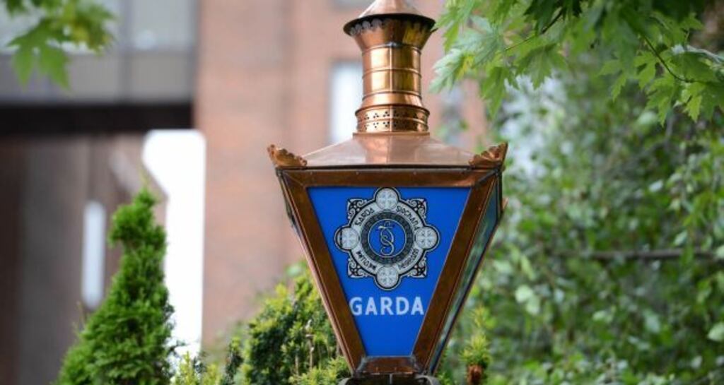 The four men who have been charged will appear before Cloverhill District Court on Monday, April 27th.