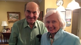 Heimlich manoeuvre inventor dies aged 96