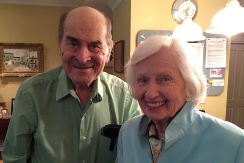 Heimlich manoeuvre inventor dies aged 96