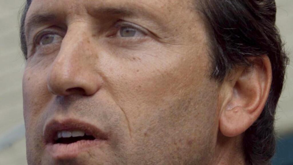 Starbucks chairman Howard Schultz spoke out after Bill Ackman, a JC Penney board member, urged fellow directors to find a new chief executive quickly and released it to the media. Photograph: Reuters/Anthony P. Bolante