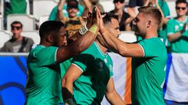 Rugby World Cup TV View: Rout of Romania enough to fill Irish hearts with confidence