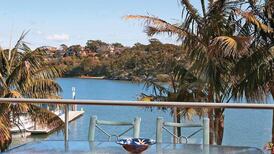 Here I am, house-hunting again. But this time it’s in Sydney