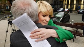 Miriam Lord: It’s no surprise that Averil Power has resigned from Fianna Fáil