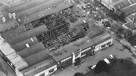 Stardust: Identifying remains of those killed in fire ‘unbearable’ in many cases, says coroner