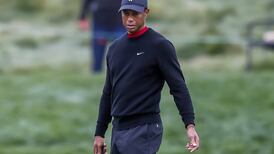 Different Strokes: Is Tiger Woods left hoping Augusta return will flick a switch?
