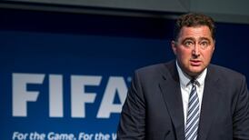 Fifa audit chief Domenico Scala resigns over Gianni Infantino reforms