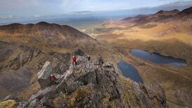 McGillicuddy really reeks: Human waste on mountains