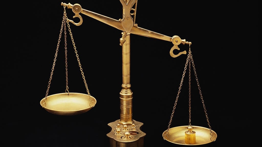 Lee Wainwright of Curragh Park, Tuam, and originally from the UK, pleaded guilty at the Central Criminal Court to rape at the hotel in 2014. Photograph: Getty Images