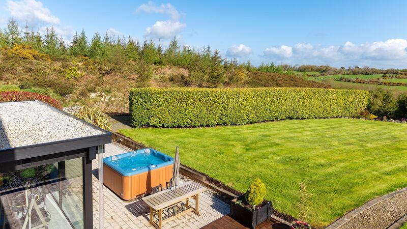 Rockwood, Ballycraddock, Dunhill, Co Waterford