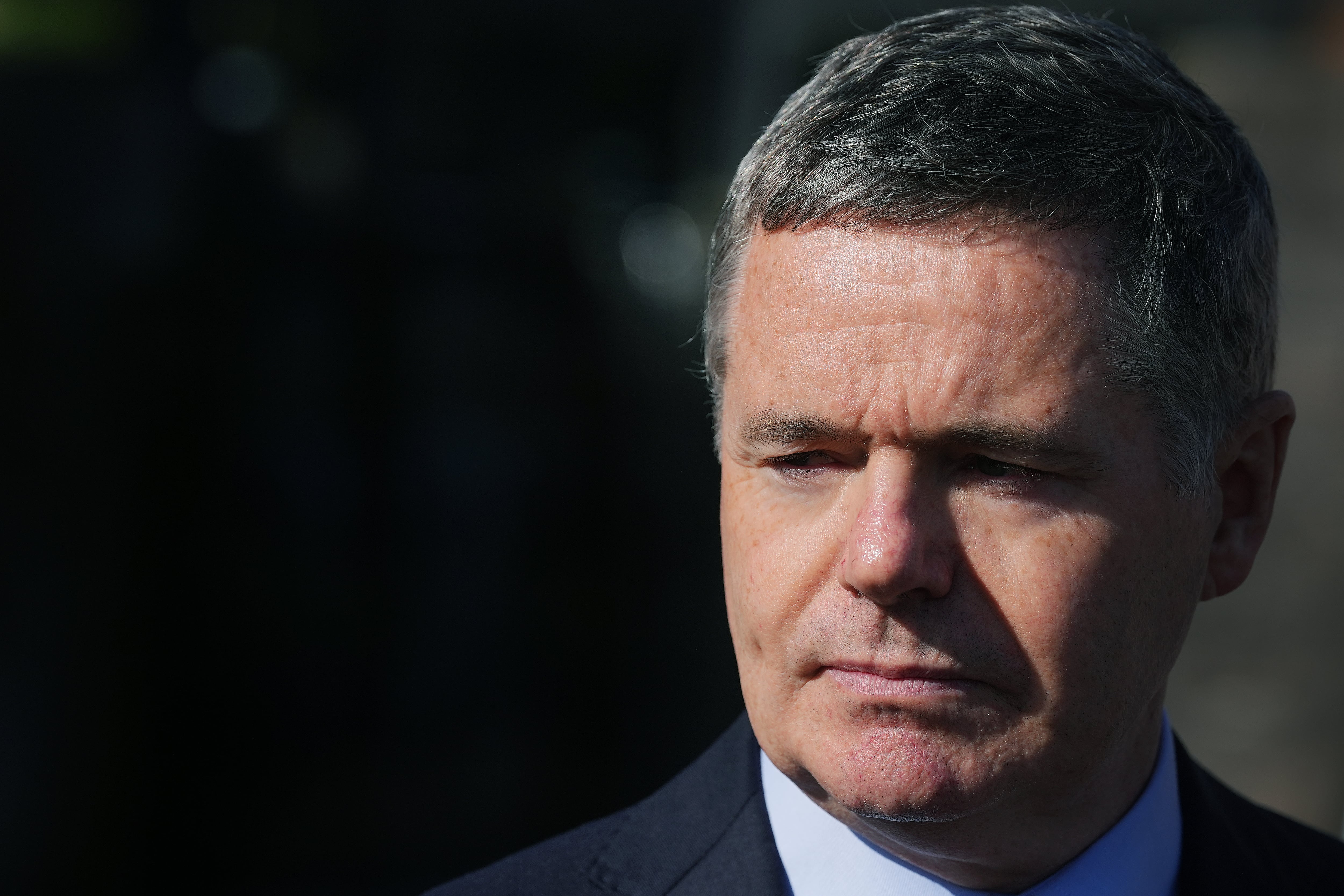 Exchequer revenue could decline over next 40 years under scenario in major new report