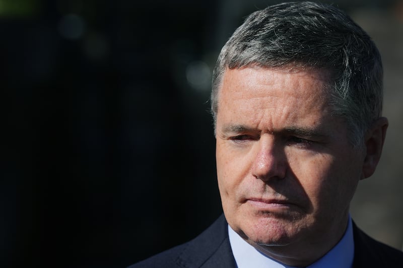 Exchequer revenue could decline over next 40 years under scenario in major new report