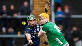 Evan Niland’s late frees earn Galway deserved draw against Limerick