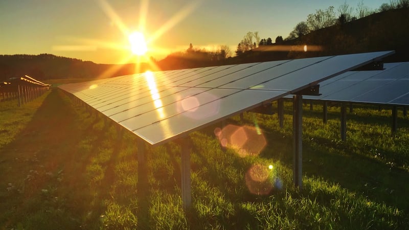 Solar energy is growing around the world, and in Ireland. Some 200 large solar farms have received planning permission and secured access to the national electricity grid