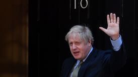 The Irish Times view on the British election: a country coming apart