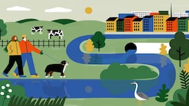 If we want a healthier Dublin, we need to start in Wicklow