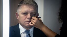 How Slovakia’s poisonous politics left prime minister fighting for his life