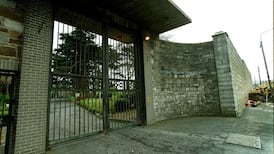 Man who killed mother committed to Central Mental Hospital